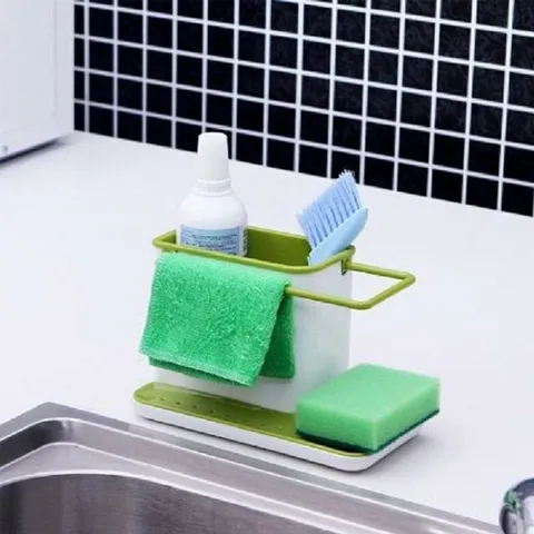 [라일리] Rly (SM)(업체배송) 주방용 멀티 스토리지 박스