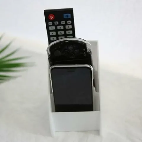 [라일리] Rly (SM)(업체배송) 이노마타 리모컨 정리함 다용도정리함