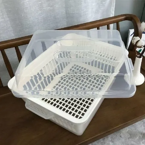 [라일리] Rly (SM)(업체배송) 이노마타 주방 만능 스토리지박스