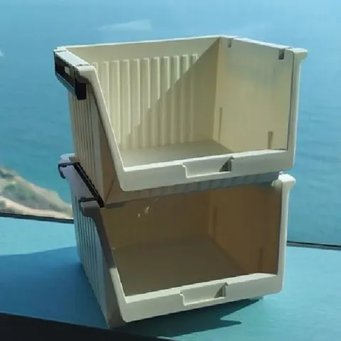 [라일리] Rly (SM)(업체배송) 이노마타 블럭형 소품 장난감정리함