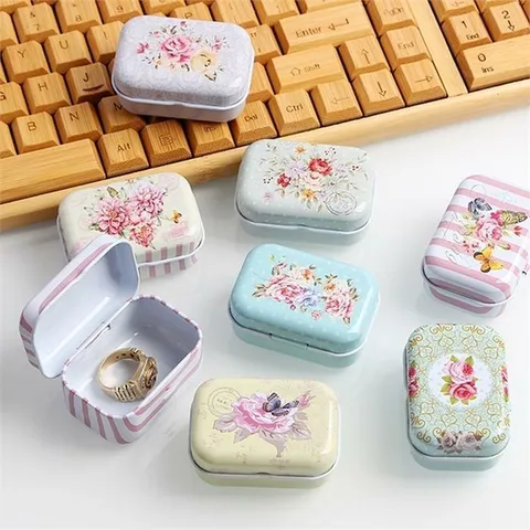 [라일리] Rly 소품 철제 케이스행사납품용 문구점판매용 쇼핑몰판