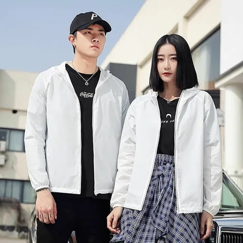 바람막이 야상점퍼 여성점퍼 선물 귀여운 여자 여친룩 (HJJ-WCCE26E)