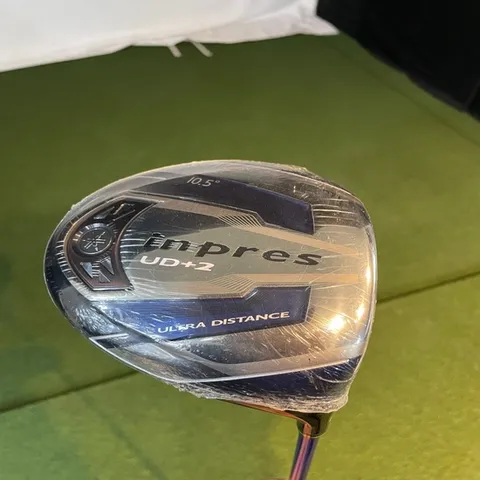 야마하 UD+2 10.5 R 드라이버 팝니다.