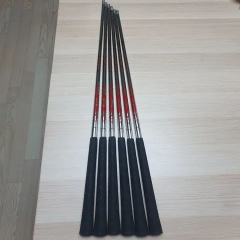 [중고]모듀스3 투어115 S 5-P 6자루