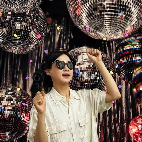 안경 뿔테 인싸 하트 인싸선글라스 선글라스 블랙 (WFFNZ9F)