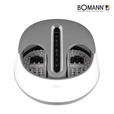 보만 발안마 발마사지 스팀족욕기 FS3230W