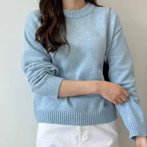 라운드 캐시울니트봄니트 (HJJ-WD6BEE6)