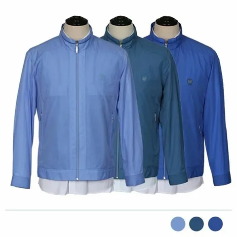 봄 야상 잠바 항공자켓 롱점퍼 봄버점퍼 남자 오버핏 (HJJ-WFFOBCS)