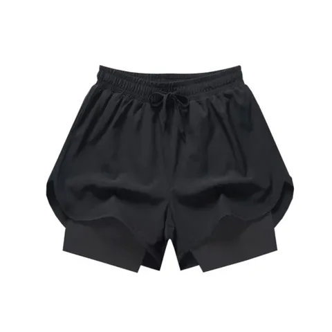 블레오 남자 운동 스포츠 헬스 편한 밴딩 데일리 3부 반바지