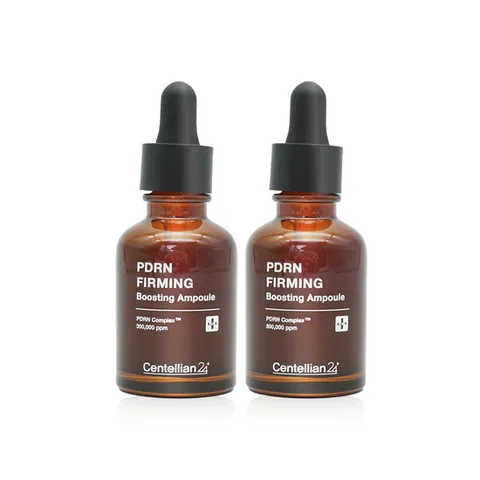 센텔리안24 피디알엔 퍼밍 부스팅 앰플 30ml 2개