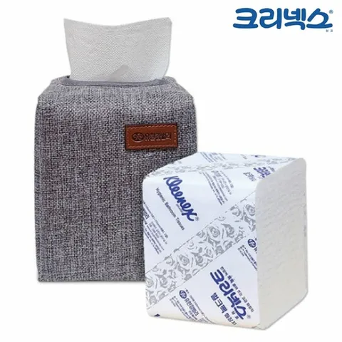 생활모음 뽑아쓰는 화장지 물에 녹는 250매 x 30개 (HJJ-WCFBF4E)