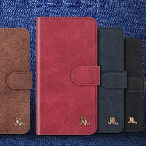 루나 MG 시크릿 지퍼 다이어리 케이스 L800