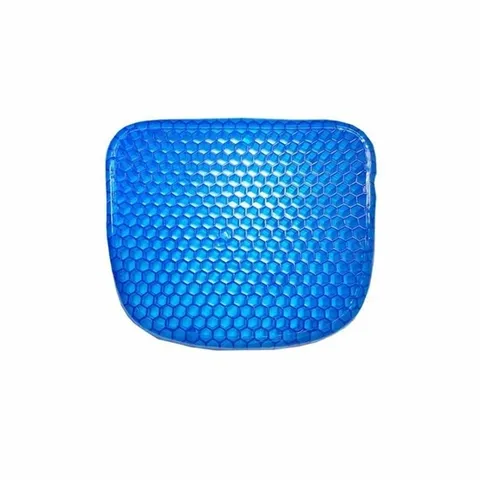 벌집 방석 젤 쿠션 쿨 시원한 통풍방석 여름방석 700G (HJJ-W9C89CD)