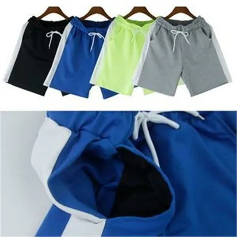 [오노마] ONM 데일리 여성 여름 해변가 여행 트레이닝 팬츠 숏바지