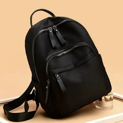 [라일리] Rly 쿨샵 미디사이즈 여성백팩 모던한 디자인 캐주얼백