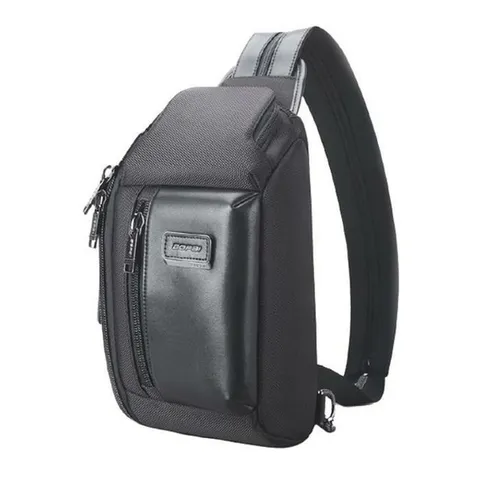 [라일리] Rly 7L 용량의 효율적인 넉넉한 수납공간 남성 슬링백 591