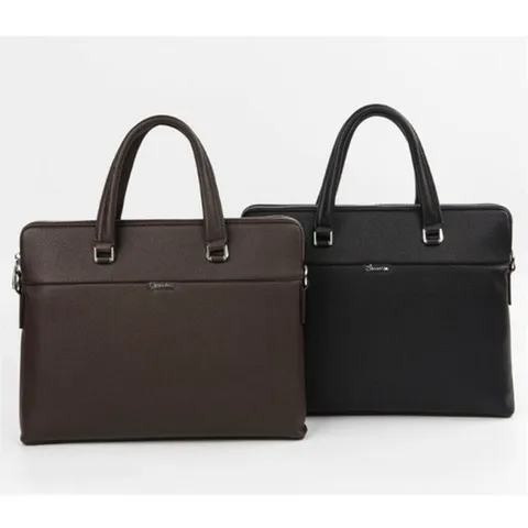 9554287-[라일리] Rly 남성 문서 서류 가방 직장인 토트백 브리프케이스