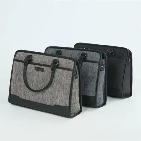 [라일리] Rly 남자 데일리 서류 가방 영업사원 직장인 가방 토트백