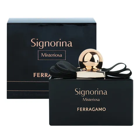 페라가모 세뇨리나 미스테리오사 EDP 100ml