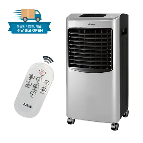 델루체 이동식 PTC 전기온풍기 DLH-SV280