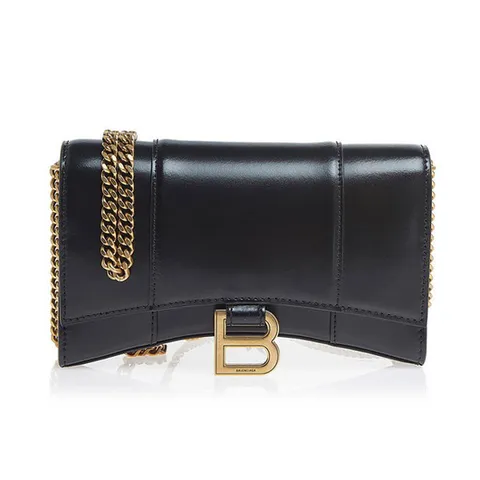 발렌시아가 가방 숄더백 아워글래스 656050 1QJ4M 1000