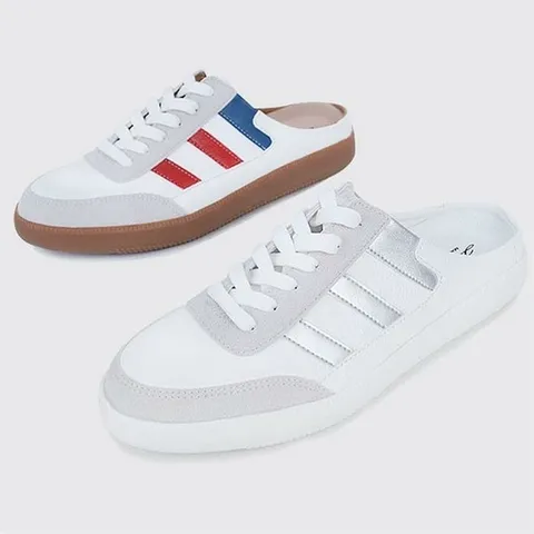 [라일리] Rly 남성 캐주얼 블로퍼 뮬슈즈   데일리 신발