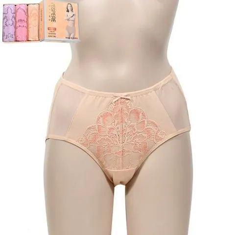 [오노마] ONM 급 면스판  파워망 맥시 거들 팬티 3매입