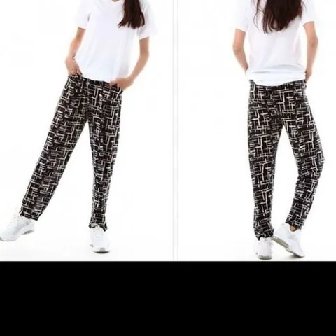 [오노마] ONM 아이스 단기판매용SY하운드 9부바지