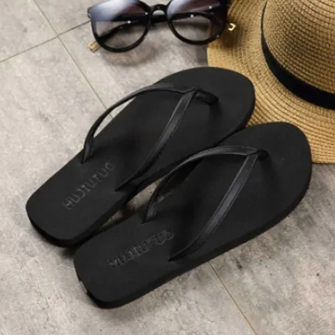 [라일리] Rly 남자 여자 커플 해외 여행 슬리퍼 준비 코디 선물