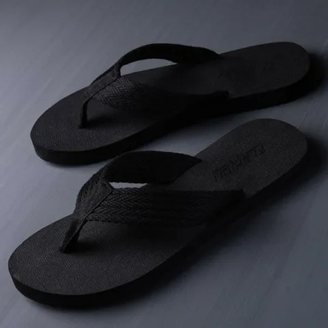 [라일리] Rly 남자 해외 여행 준비 여름 슬리퍼 쪼리 친구 선물