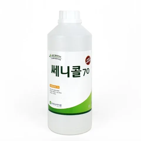 살균제 살균 소독제 조리기구 과일 손 1L (WDF4368)