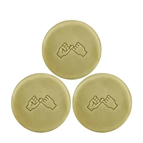 [코스트코] 코스트코 동구밭 올바른 샴푸바 중건성용 자몽향 120g x 3개