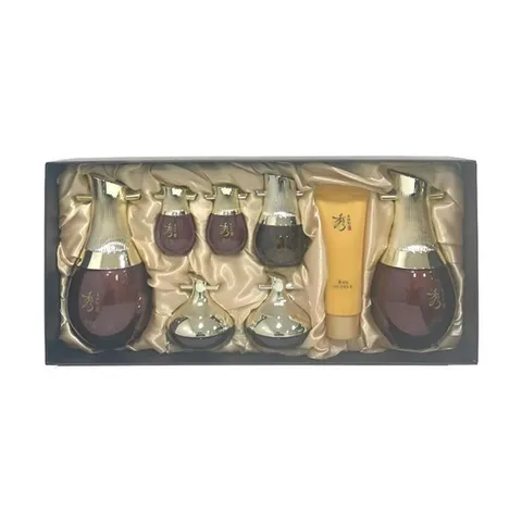 [수려한] 수려한 천삼 선유 2종 기획세트