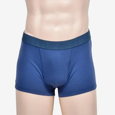 [라일리] Rly 남성 제임스딘 면스판 드로즈팬티 소프트 아웃밴드3매