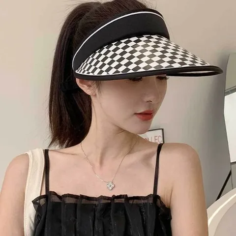 [라일리] Rly 썬캡 골프썬캡 여름모자 썬햇 등산모자 스포츠모자