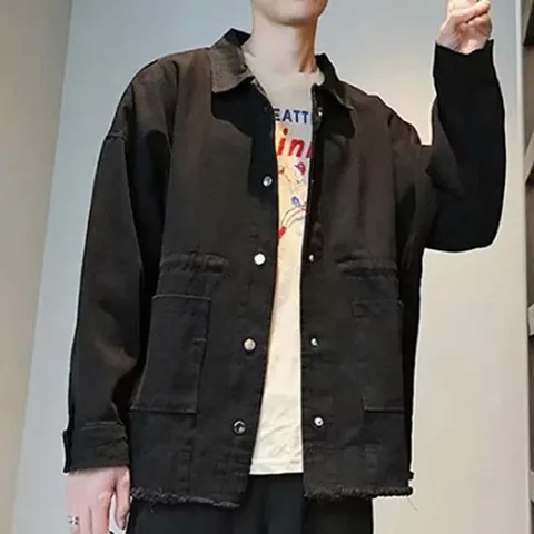 [라일리] Rly 항공점퍼 잠바 봄 야상점퍼 기본 자켓 봄버점퍼 남자