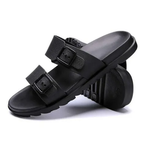 [오노마] ONM 남자 사무실 캐주얼 여름 슬리퍼 여행 슈즈 편한 신발