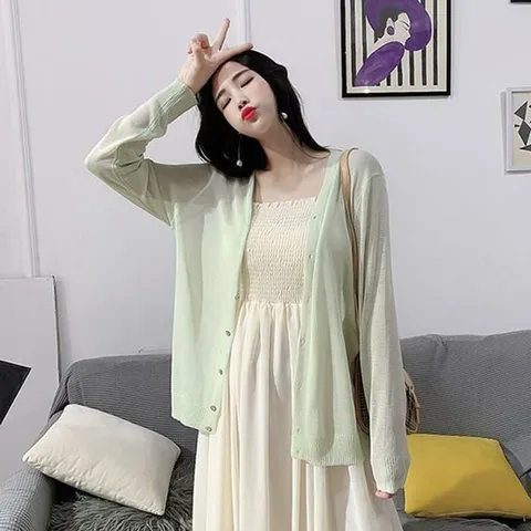 [오노마] ONM 오버핏 롱니트 루즈핏 코디 루즈가디건 자켓 아우터