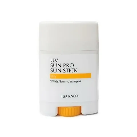 이자녹스 유브이 선 프로 365 에어리 선스틱 19g