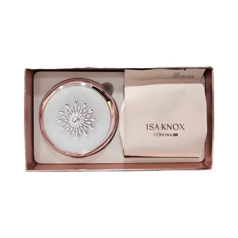 이자녹스 테르비나 AD 에센스 쿠션 기획 (21호)