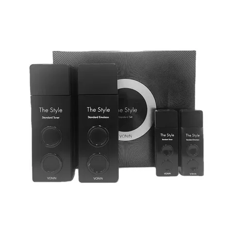 [보닌] 보닌 더 스타일 스탠다드 2종 기획