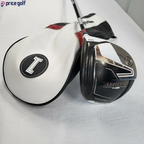 [중고][CA211131] 테일러메이드 심글로리 #1 9.5 S 정품