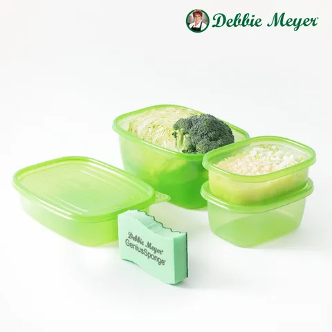 데비마이어 그린백 그린박스 혼합 1호 세트