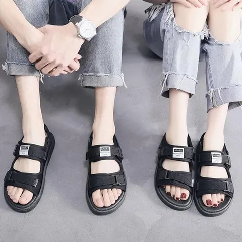 [라일리] Rly 남여공용샌들 스트랩샌달 캐주얼화 여름신발 ZG프로