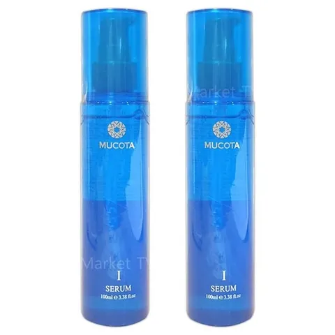 무코타 애 세럼 100ml x 2개