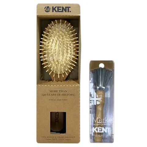 켄트 쿠션브러쉬 세트