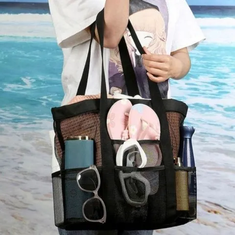 [라일리] Rly 여름 수영장 윈터 워터 물놀이 따뜻 파크 멀티 포켓