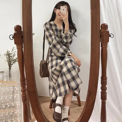 [오노마] ONM 여성 쉬폰 데일리원피스 정장 여름원피스 직장인 99