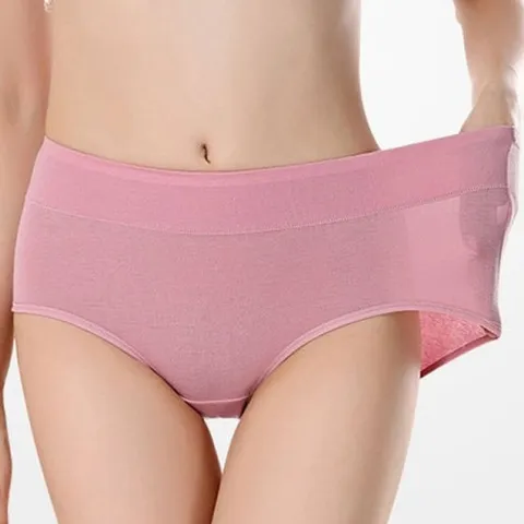 스판 팬티 순면 편한 요일 여성면팬티 속옷