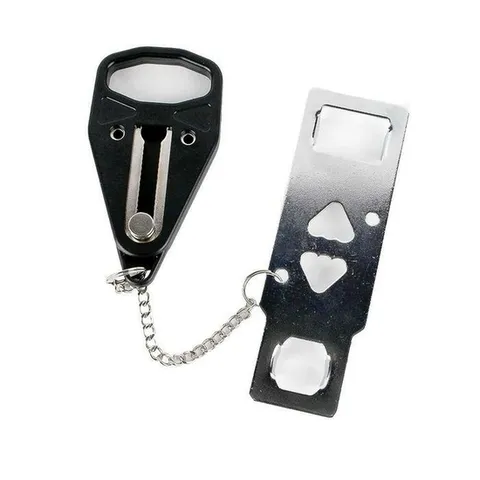 [라일리] Rly 문잠금장치 호텔걸쇠 여행용 호텔